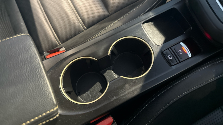 Renault Arkana 1.6 E-Tech full hybrid 145 Engineered 5dr Auto Hybrid Estate